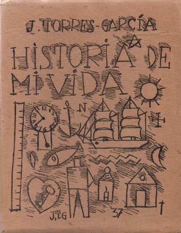 Primera imagen del registro Historia de mi vida