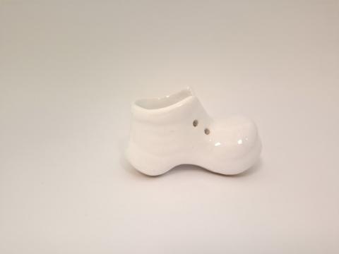 Primera imagen del registro Zapato decorativo en miniatura