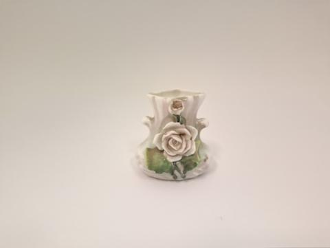 Primera imagen del registro Florero decorativo en miniatura