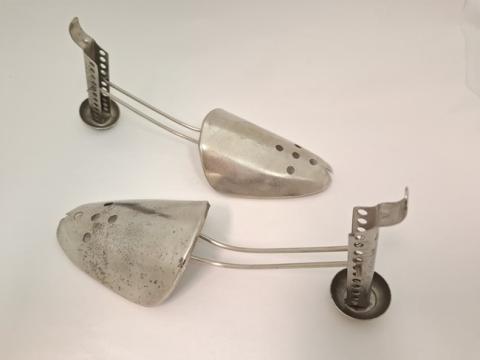 Primera imagen del registro Horma de zapatos