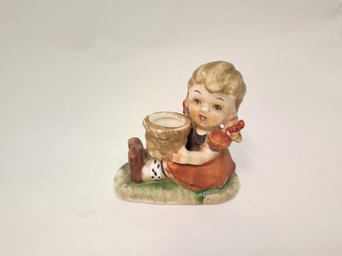 Primera imagen del registro Figurilla
