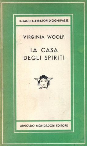 Primera imagen del registro La Casa Degli Spiriti