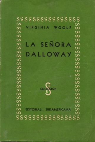 Primera imagen del registro La Señora Dalloway