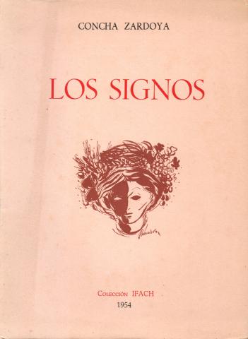 Primera imagen del registro Los Signos