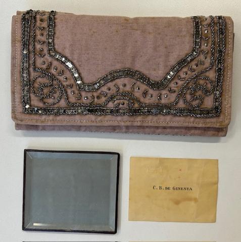 Primera imagen del registro Cartera (accesorio)