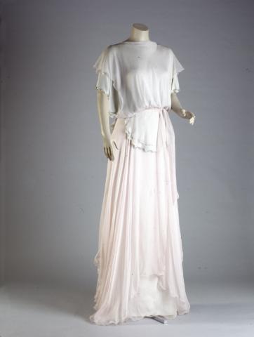Primera imagen del registro Vestido de novia