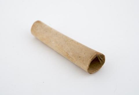 Primera imagen del registro Copuna