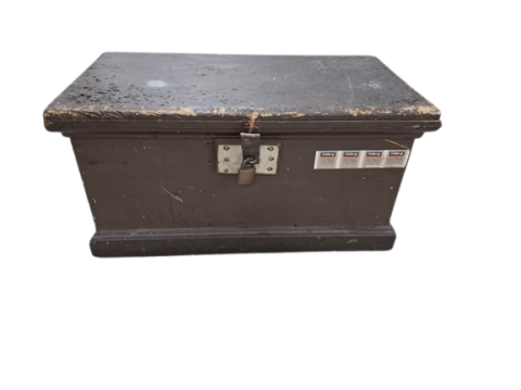 Primera imagen del registro Caja de herramientas