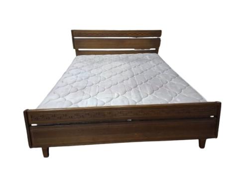 Primera imagen del registro Cama