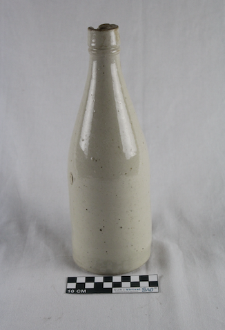 Primera imagen del registro Botella