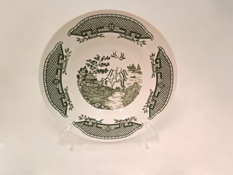 Primera imagen del registro Plato hondo