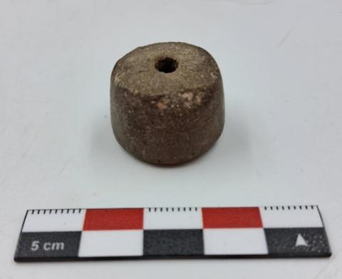 Primera imagen del registro Tortera