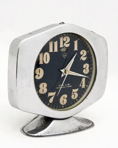 Primera imagen del registro Reloj de sobremesa