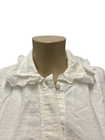 Primera imagen del registro Camisa de dormir