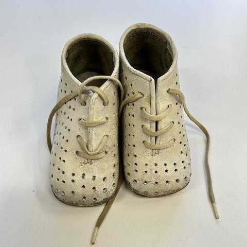 Primera imagen del registro Zapatos (niña)