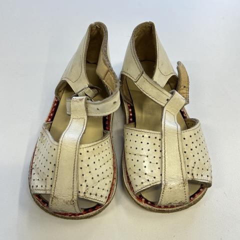 Primera imagen del registro Zapatos (niña)