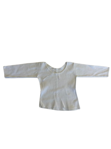 Primera imagen del registro Camiseta (niño)
