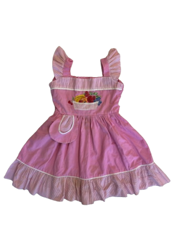 Primera imagen del registro Vestido (prenda principal)