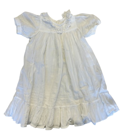 Primera imagen del registro Vestido (prenda principal)