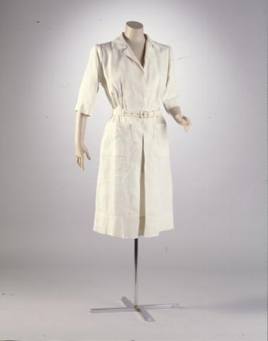 Primera imagen del registro Vestido (prenda principal)