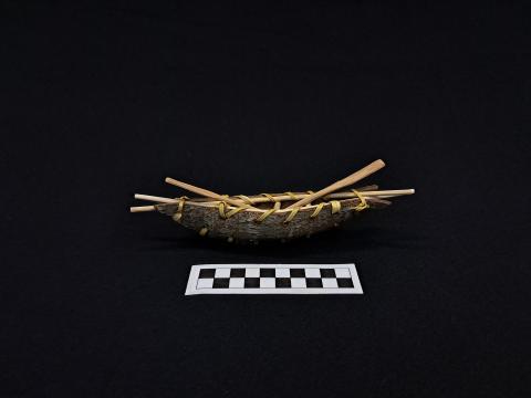 Primera imagen del registro Canoa