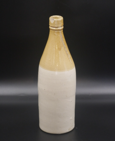 Primera imagen del registro Botella