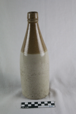 Primera imagen del registro Botella