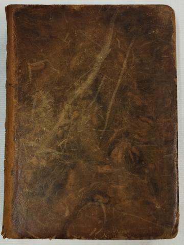 Primera imagen del registro Antología poética