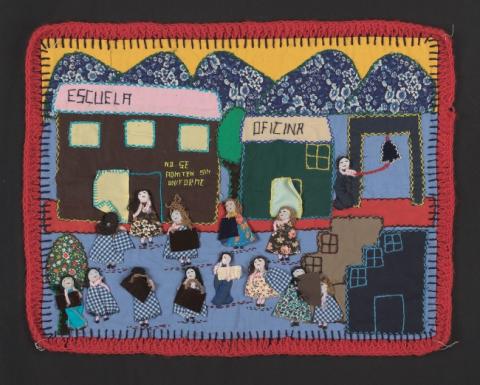 Primera imagen del registro Sin título (Escuela)