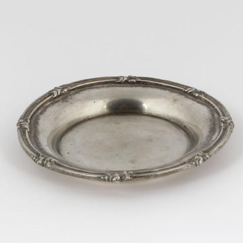 Primera imagen del registro Plato decorativo