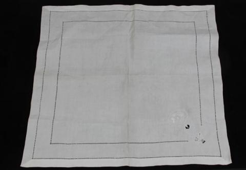 Primera imagen del registro Carpeta (cubierta de mobiliario)