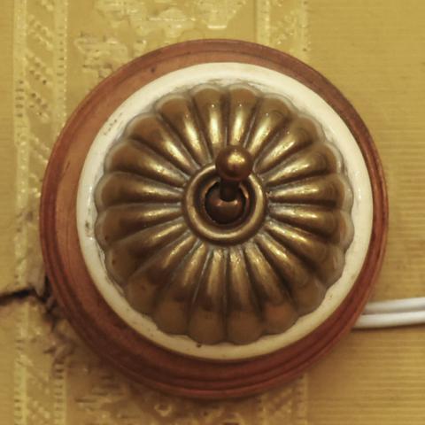 Primera imagen del registro Timbre de puerta