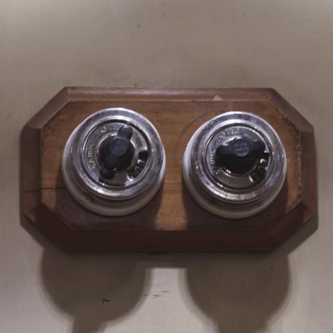 Primera imagen del registro Timbre de puerta