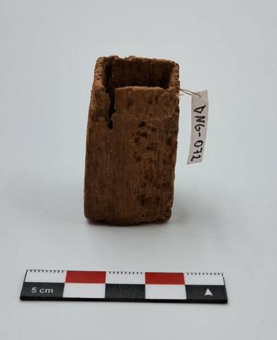 Primera imagen del registro Caja de pigmentos