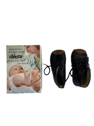 Primera imagen del registro Zapatos infantiles