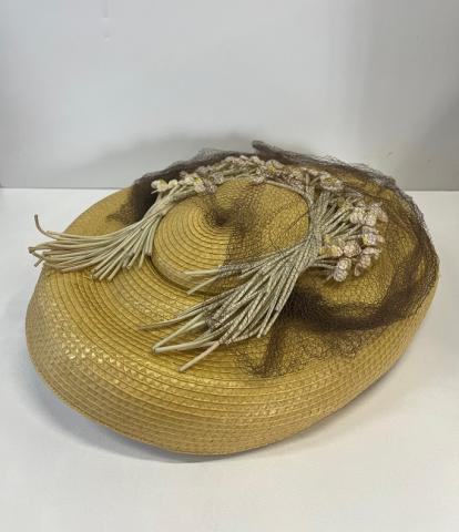 Primera imagen del registro Sombrero