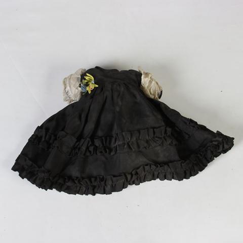 Primera imagen del registro Vestido