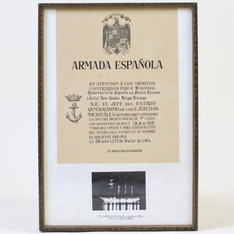 Primera imagen del registro Sin título