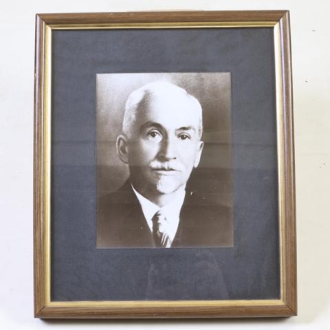 Primera imagen del registro Pedro Sotomayor Miranda