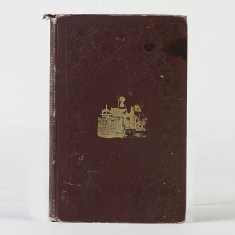 Primera imagen del registro Book Keeping