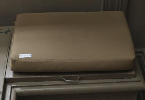 Equipo de registro MRM