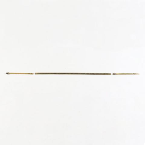 Equipo de registro MRM