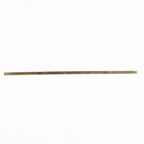 Equipo de registro MRM