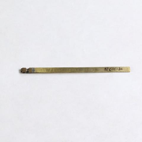 Equipo de registro MRM