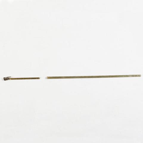 Equipo de registro MRM