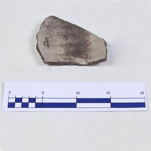 Equipo de registro MRM Equipo de registro MRM