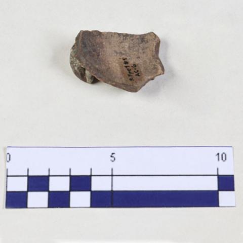 Equipo de registro MRM Equipo de registro MRM