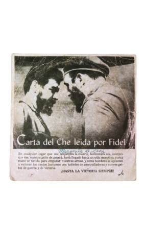 Primera imagen del registro Disco (fonográfico)