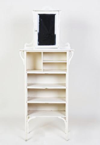 Primera imagen del registro Mueble modular