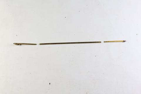 Equipo de registro MRM